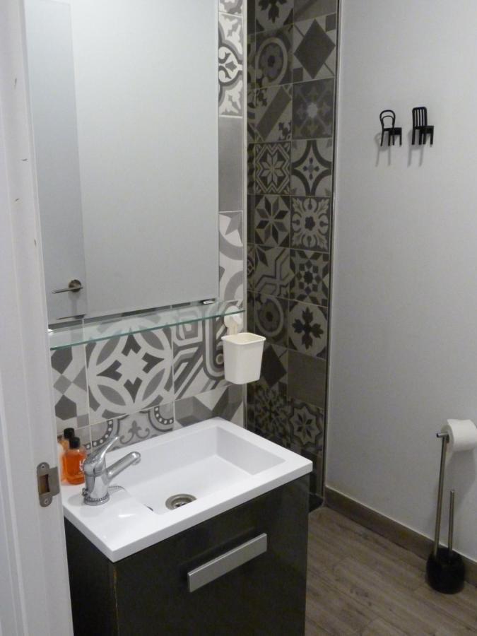 Pequeno Alojamiento Con Mini Piscina - No Climatizada Valencia Eksteriør billede